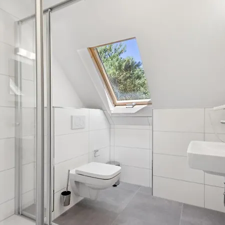 3 Bedroom Amazing In Appartement *