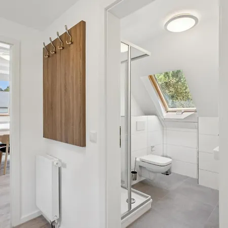 3 Bedroom Amazing In Appartement