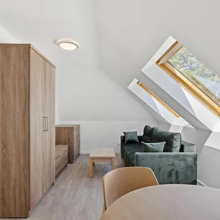 3 Bedroom Amazing In Appartement