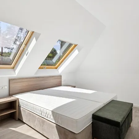 Appartement 3 Bedroom Amazing In