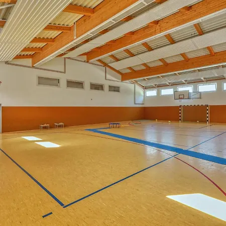 Appartement 3 Bedroom Amazing In